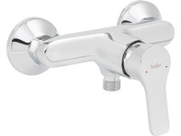 baliv DU-5750 zuhanycsaptelep krómozott