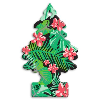 Wunderbaum LT Jungle Fever illatosító