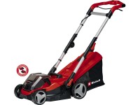 Einhell Power X-Change GE-CM 36/34-1 Li-Solo akkumulátoros fűnyíró Einhell Power X-Change GE-CM 36/34-1 Li-Solo akkumulátoros fűnyíró