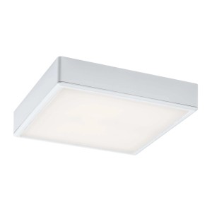 Rábalux Lauri beltéri Ráépíthető és Beépíthető lámpa fehér LED 22W 2300lm