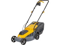 CMI C-ERM-1300/32 elektromos fűnyíró CMI C-ERM-1300/32 elektromos fűnyíró