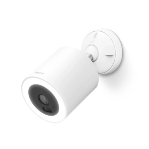 Hama okos wifis kamera kültéri IP54 2,5k beépített ringlight