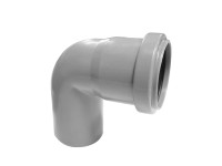 Lefolyó könyök idom 32/87 HTB Lefolyó könyök idom 32/87 HTB