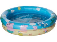 Happy People Peppa malac babamedence
