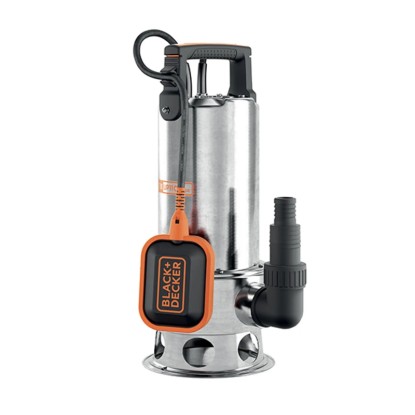 Black + Decker Merülő szivattyú BXUP1100XDE