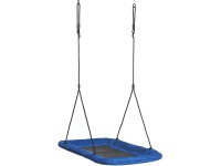 SwingKing fészekhinta vászon téglalap alakú SwingKing fészekhinta vászon téglalap alakú