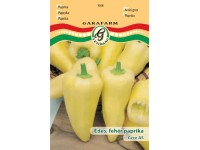 Paprika CeceAs vetőmag