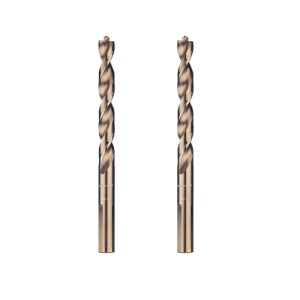 Fémfúrószár EXTREME2 4,0 mm 2 db