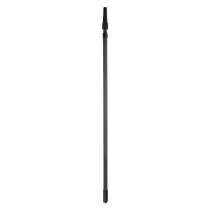 wolfcraft teleszkópos nyél, fekete, kihúzható 1,2-2m, csiszolóhoz. Kőműves és burkoló szerszám.