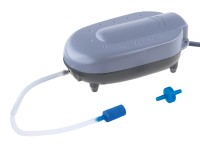 Heissner tószellőző, kültéri 240 l/h