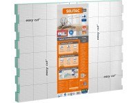 Selitac lépéshang-szigetelés parkettához és laminált padlóhoz 5 mm Selitac lépéshang-szigetelés parkettához és laminált padlóhoz 5 mm
