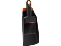 Fiskars ültetőlapát kefével