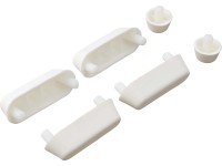 Pótütköző OBI és CMI WC-ülőkékhez Pótütköző OBI és CMI WC-ülőkékhez