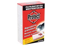 Protect rágcsálóirtó granulátum 150 g Protect rágcsálóirtó granulátum 150 g
