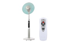 Álló ventilátor 3D oszcillálással