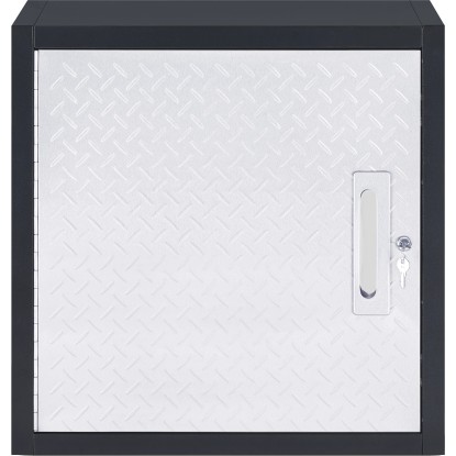 Fali szekrény műhelybe