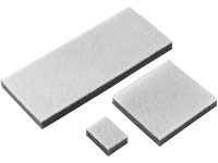 LUX tartalék szivacspárnakészlet LUX tartalék szivacspárnakészlet