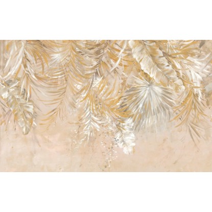 Komar fotótapéta Coco Champagne 400 cm x 250 cm