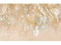 Komar fotótapéta Coco Champagne 400 cm x 250 cm Komar fotótapéta Coco Champagne 400 cm x 250 cm