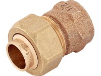 OBI forrasztható csavarzat 15 mm x 18,6 mm (Rp 1/2) vörösöntvény OBI forrasztható csavarzat 15 mm x 18,6 mm (Rp 1/2) vörösöntvény