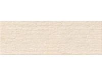 Zalakerámia falicsempe Geo bézs 20 cm x 60 cm