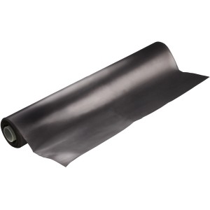 Tekercs LUX Professional építési fólia, 3x10 m, opál, védelem a szennyeződések és a nedvesség ellen.
