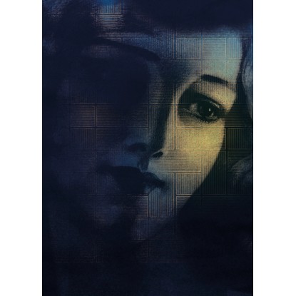 Komar vlies fotótapéta Lumiére 200 cm x 280 cm