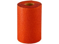 LUX univerzális csiszolópapír-tekercs, 115 mm x 5 m, K120