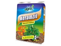 Agro agyaggranulátum 8 mm - 16 mm 5 l