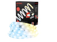 Briloner Pimp your Stripe LED-szalag kezdőkészlet Smart CCT funkció 2 m