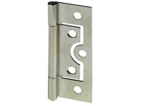 Hettich lamella pánt 63 x 25 mm, nikkelezett acél 2 db Hettich lamella pánt 63 x 25 mm, nikkelezett acél 2 db