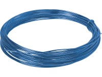 Kötöződrót kék 1,6 mm átmérő x 12 m Kötöződrót kék 1,6 mm átmérő x 12 m