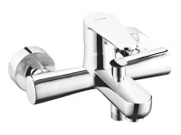 Ferro Algeo kádtöltő csaptelep