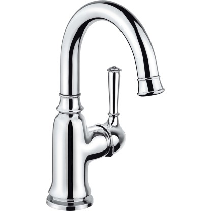 Baliv WT-130 mosdó csaptelep krómozott