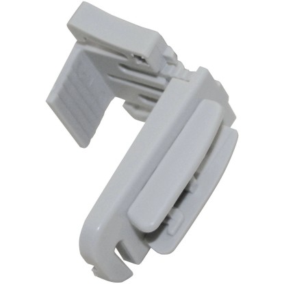 Schöner Wohnen hornyos tartókonzol szürke