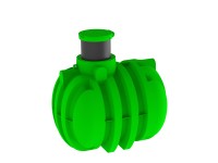 Roterra Rain 5000 literes