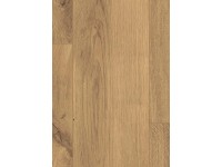 Laminált padló Természetes tölgy 1292 mm x 193 mm x 10 mm