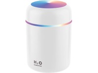 Színváltós párásító fehér Színváltós párásító fehér