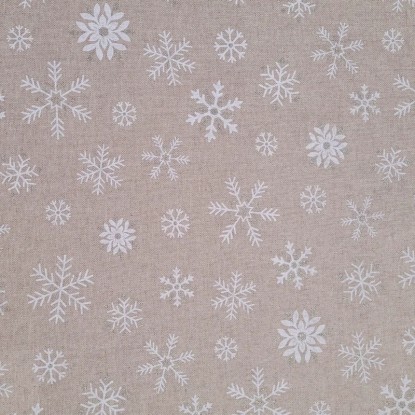 Rex Deco impregnált textil terítő Flavy 140 cm széles méteráru