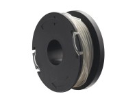 LUX T 728 tartalék damilorsó, egyszálas, 1,2 mm x 4 m