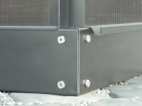 Vitavia Venus 3800 alapzat antracit Vitavia Venus 3800 alapzat antracit