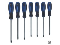 Hyundai Torx csavarhúzó készlet 7 db-os