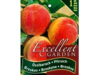 Őszibarack mix gyümölcsfák