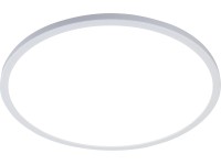 Biagio LED-es mennyezeti lámpa fehér 42 cm átmérő