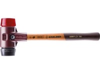 Simplex gumikalapács 2 ütőbetét 40 mm átmérő
