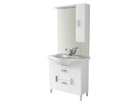 Fürdőszobabútor szett Roverto Fürdőszobabútor szett Roverto