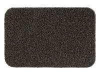 OBI lábtörlő  40 cm x 60 cm műanyag barna