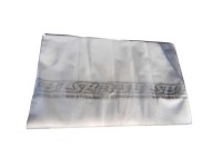 Sittes zsák Pe átlátszó 550 mm x 900 mm Sittes zsák Pe átlátszó 550 mm x 900 mm