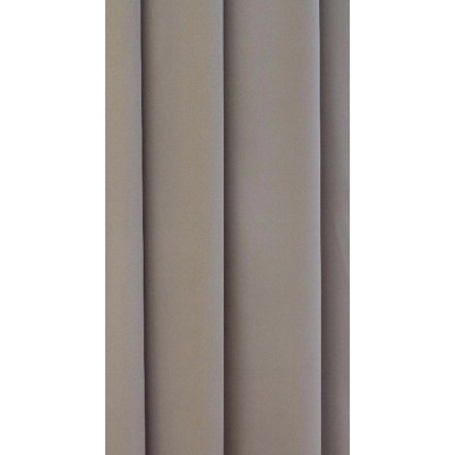 Készfüggöny CARTER szürke / 30 140 cm x 245 cm