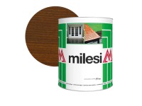 Milesi falazúr XGT 608 Középsötét Dió 1 l